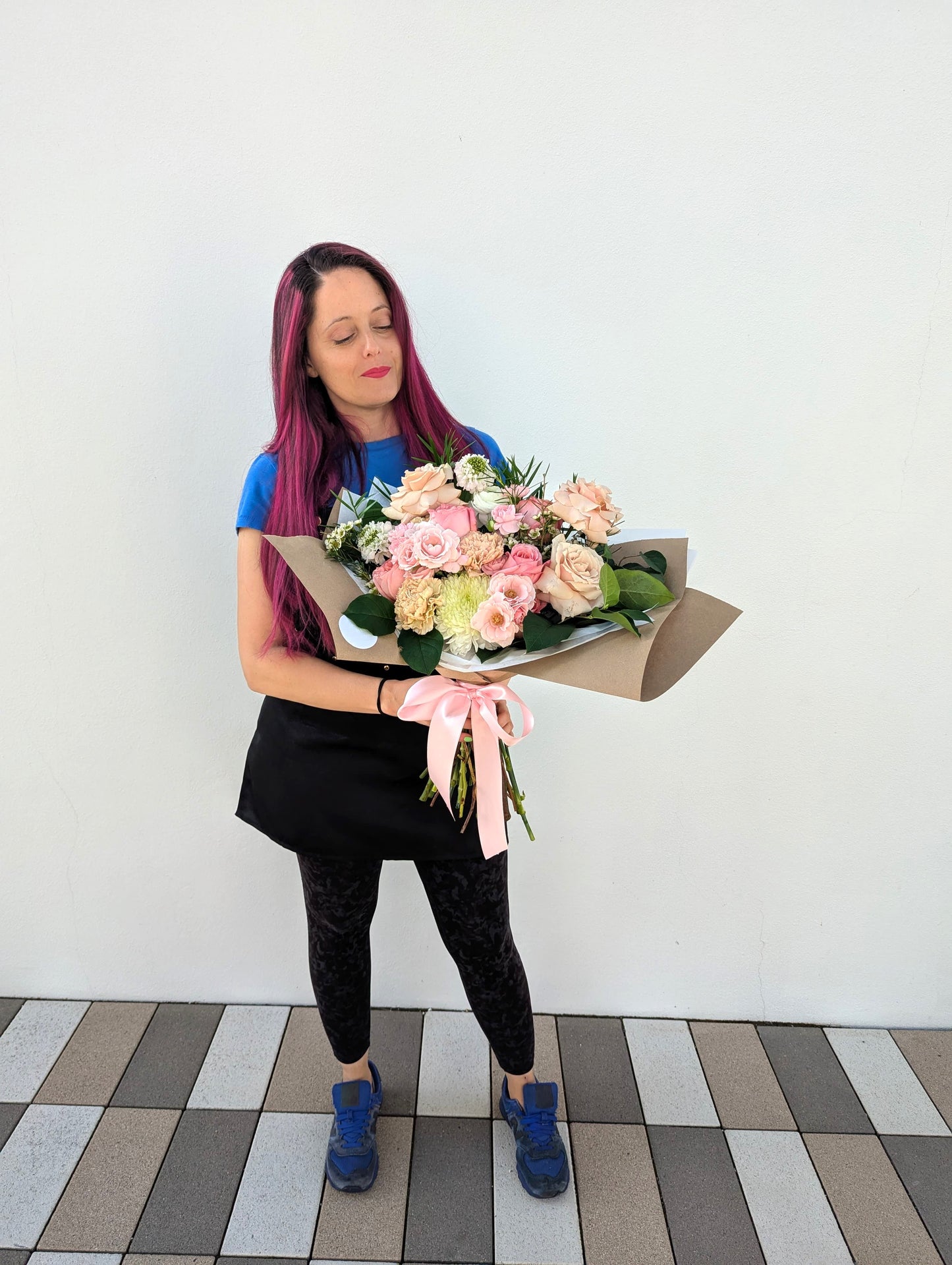 MAMA LOVE, DOUBLE LOVE- PASTEL COLORS