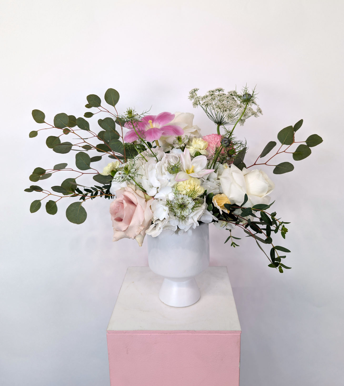 Sweetest Blooms