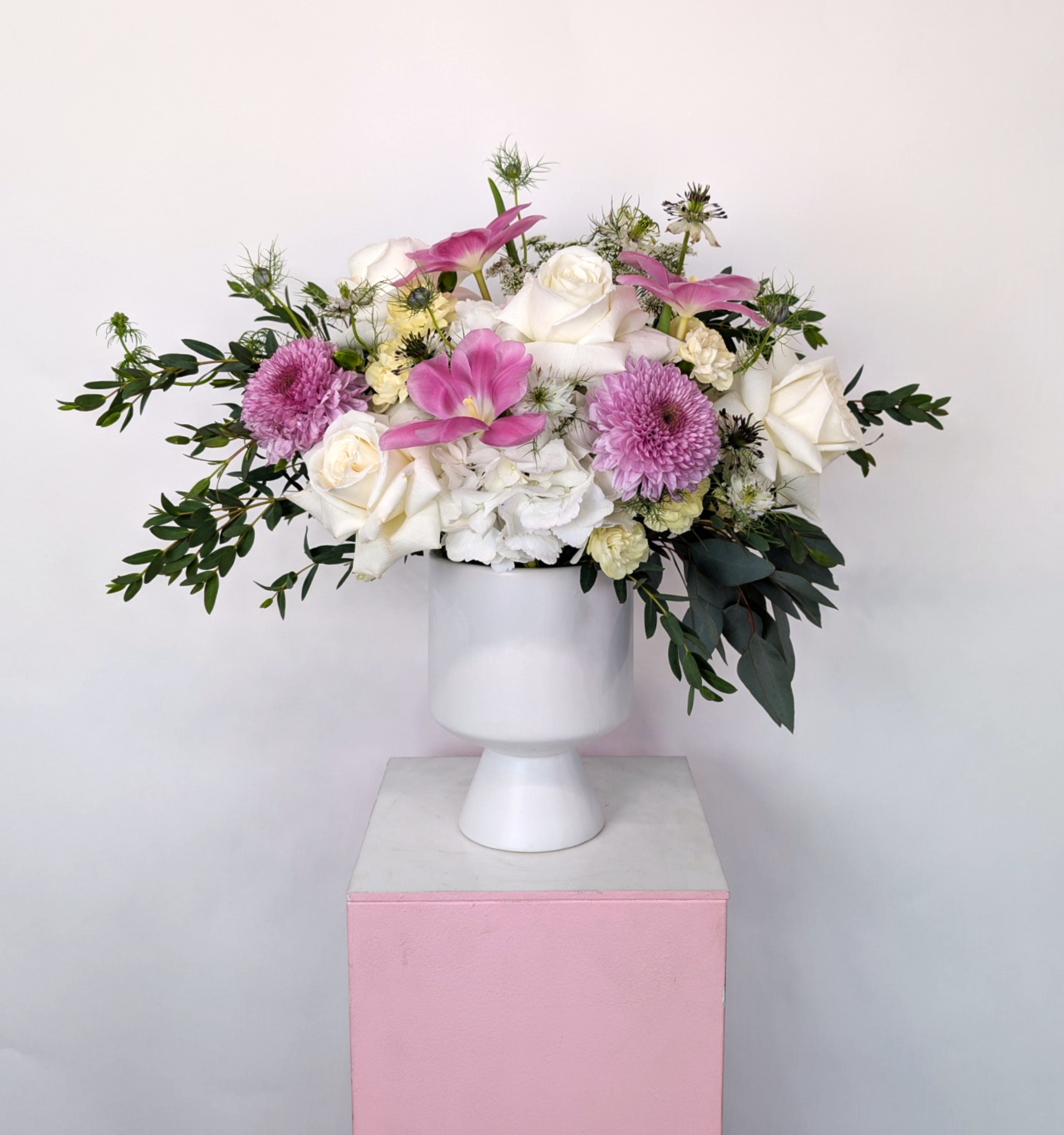 Flowers Arrengement's