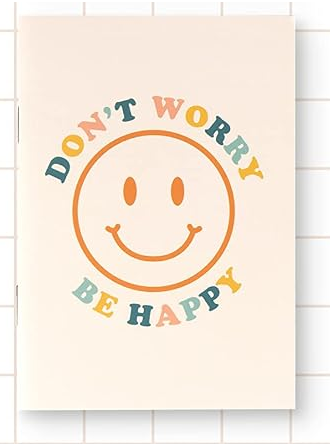 Mini Notebooks