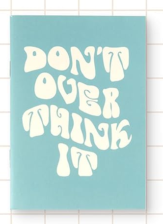 Mini Notebooks