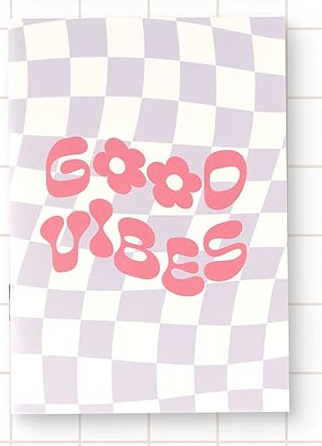 Mini Notebooks