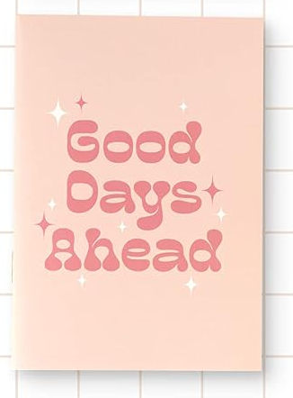 Mini Notebooks