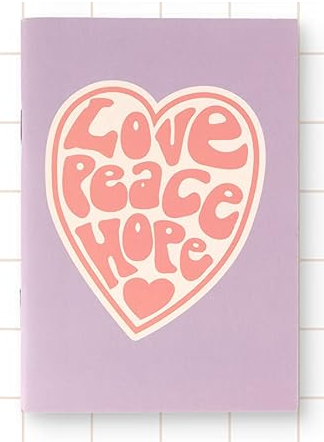 Mini Notebooks