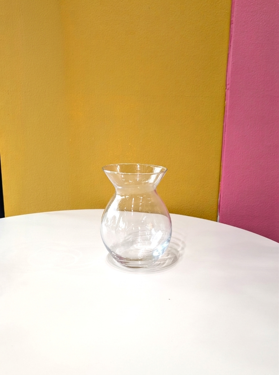 Small Lulita Glass Vase