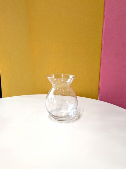 Small Lulita Glass Vase