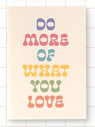 Mini Notebooks