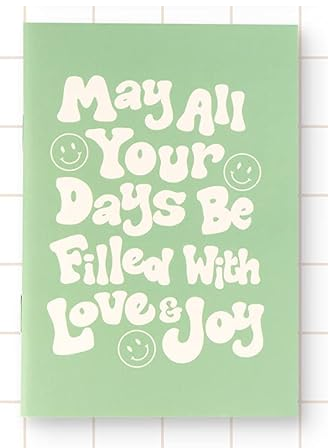 Mini Notebooks
