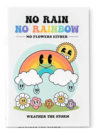 Retro Mini Notebooks