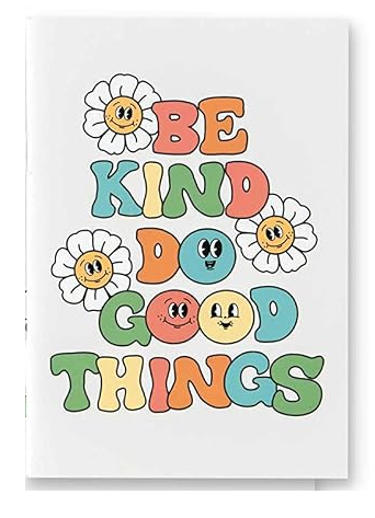 Retro Mini Notebooks