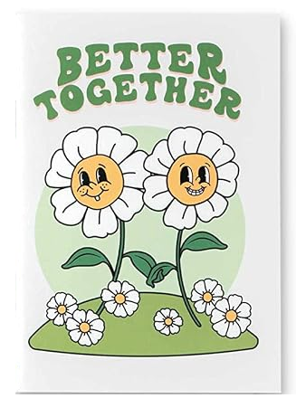 Retro Mini Notebooks
