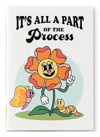 Retro Mini Notebooks