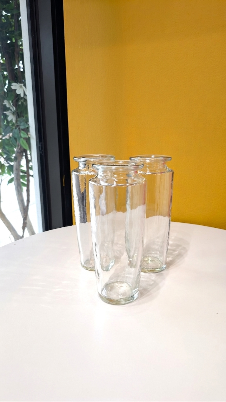 Retro Vase