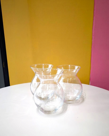 Small Lulita Glass Vase