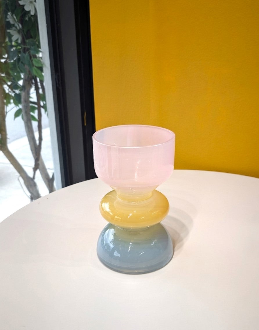 Sunset Vase